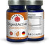 DigestActive, 60 Veg Capsules for Digestive System Normalization, Gut Health Support, Colon Cleanser for Overall Health
