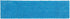 Rubbermaid Commercial Products Microfiber Flat Mop Pad, Blue, Washable for Heavy-Duty Cleaning on Floors