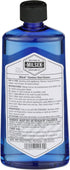 Milsek Stainless Steel Cleaner - Multipurpose Cleaning Supplies for Home & Kitchen Appliances, 12 Fl Oz (Pack of 4)