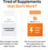 NeuroScience Focus DL - Cognitive Support for Adults & Children, 1000 mg Phenylalanine, 60 Capsules