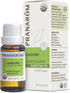 Pranarom USDA Certified Organic Lavender Essential Oil (15ml), 100% Pure Therapeutic Grade for Aromatherapy