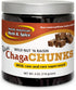 North American Herb & Spice Chaga Chunks, Nut ‘n Raisin - 4 oz - Adaptogen, Adrenal Support, Non-Dairy