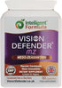 Vision Defender Meso Zeaxanthin - Vegan Eye Supplement MZ, 90 capsules for Ocular Health & Eye Care