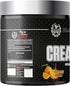 Dexter Jackson Black Series Creatine Hcl | 1500mg, 300g (150 Servings, Orange Blast)