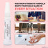 Nailene Perfect Bond Nail Glue, Super Strong Adhesive for Acrylic and Press On Nails, 2 Pack