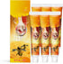 6 PACK Bee New Zealand Bee Natural Gel, Joint Cream for Neck, Knee, Shoulder, Waist (6pcs)