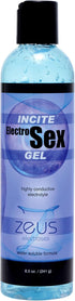 Zeus electrosex Zeus Incite Electrosex Gel - 8.5oz