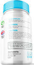 1 Pack Best Breath Oral Probiotic, 30 Capsules for 1 Month, BestBreath for Bad Breath