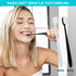 4Pcs Soft Micro Nano Toothbrush - Extra Soft with 20000 Bristles | Soft Manual Toothbrush for Sensitive Teeth, Adults