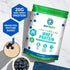BioTrust Low Carb Lite Protein Powder - 20g Grass-Fed Whey Protein Isolate - Low Carb, Sugar Free, Unflavored, 14