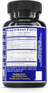 Quantum Nutrition Labs EPA DHA Fish Oil Softgels - Omega 3 Supplement, High Quality Omega 3 Fatty Acids, 90 Softgel