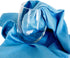 Microfiber Cleaning Cloth, 23” X 15” (Pack of 4 Yellow/Light Gray/Blue/Light Pink), Non-Abrasive, Reusable, Ultra