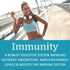 Alkadophilus Best Process Alkaline Probiotic & Prebiotic Digestive Supplement, 1.5 Billion CFU Good Bacteria & Beetroot
