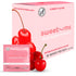 Sweetums Feminine Wipes For Women, Individually Wrapped - pH Balanced Flavored Intimate