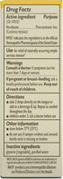 Bach Original Flower Remedies, Hornbeam for Procrastination (Non-Alcohol Formula), Natural Flower Essence, 10mL