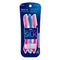 Schick Hydro Silk Touch-Up Dermaplaning Tool, 3ct, Precision Cover, Face Razors for Women, Peach Fuzz Remover