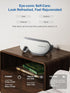 Morelax Fathers Dad Day Gifts,Eye Massager with Heat & Bluetooth Music, Birthday Gifts for Women, Reduce Eye Strain