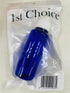 Lotus Light Pure Essential Oils in Blue Glass Bottle with Sprayer, 4 oz