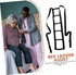 IMIKEYA Bed Ladder Assist Strap - Pull Up Support for Elderly Adults - Bed Rails for Sitting and Standing Ideal