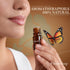 Peppermint Essential Oil 0.34Oz - 100% Pure Undiluted Premium Therapeutic Grade Essential Oil
