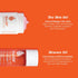 Bio-Oil Dry Skin Travel Skincare Bundle - 1.7 Oz Oil & 2 Oz Gel for Hydration