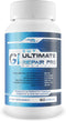 Gut & GI Ultimate Repair Pro Probiotic - Best Gut Probiotics for GI, Gut, & Vag Support - Women’s Probiotics for Health
