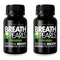 Original Freshens Breath - 150 Softgels, New Pack 150 Counts x 2 Pack (Total 300 Softgels)