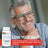 Solaray Total Cleanse Lymph VCapsules - 60 Count