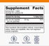 Immune 60 Metagenics Zinc A.G. - Highly Absorbable Zinc with Arginine & Glycine Chelates - Supports Function, Bone