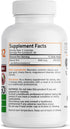 Bronson Methyl B12 5000 mcg Vitamin B12 Methylcobalamin Energy & Brain Support 60 Lozenges