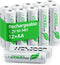 WENJOOP Rechargeable AA Batteries, 2800mAh High Capacity Double A Batteries 12Pack NiMH AA