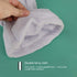 Paraffin Wax Mittens, Segbeauty Larger Thicker Heated Hand SPA Mittens for Women, Gloves for Hot Wax Therapy