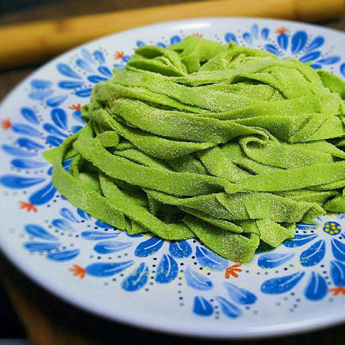 LZHHEDD (100g(3.53oz)) Spinach Powder Bocai