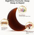 Simlike Gummies (30-Day Mushroom Supplement for Sleep and Energy with Ashwagandha & Lion's Mane, Day & Night