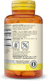 MASON NATURAL Herbal Supplement Ashwagandha 500 mg - Mood Support and Healthy Stress Response, 60 Capsules