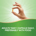Nature's Way B-100 Complex, Supports Cellular Energy and Nerve Health, 60 Capsules
