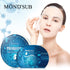 MOND'SUB Fruit Facial Mask | Probiotics Balancing Repairing Mask 7 Sheets for All Sensitive Skin Types