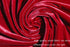 Semato 16 Pack Christmas Red Velvet Scrunchies for Hair, Hair Ties Ropes for Women or Girls Accessories