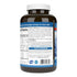 Carlson Cod Liver Oil Gems, 460 mg Omega-3s, Wild Caught Norwegian Arctic Cod Liver Oil, 150 Softgels