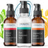 YEOUTH Retinol Serum for Face, Vitamin C & Hyaluronic Acid Serum Set for Women, Skin Care 3x1 oz