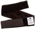 MainBasics Wig Grip Band for Keeping Wigs in Place - Adjustable Velvet Headband (Brown)