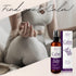Calm Aromatherapy Spray with Lavender & Chamomile Essential Oil, Natural Sleep Spray for Relaxation & Sleep