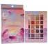 Pacifica Animal Magic Eyeshadow Palette – 28 Shades, Highly Pigmented, Talc-Free, Vegan & Cruelty-Free, 0.89 oz