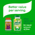 Benefiber Prebiotic Fiber Supplement Caplets - 84 Count