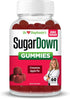 Dr. Stephanie’s SugarDown Gummies, Ceylon & Cassia Cinnamon Supplement, 0g Sugar