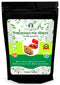 Pomegranate Peel Powder 50 Gm, Antioxidant for Skin, Promotes Youthful Skin, Gluten Free & Non-GMO