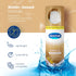SASMAR 60 ml Vanilla Flavored Lubricant - Water Based Personal Lube for Men, Women - Feels Natural, Long Lasting