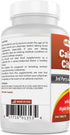 Best Naturals Calcium Citrate with Vitamin D-3 - 240 Tablets (Pack of 2)
