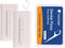 Dental Floss Set, 2 Pack 10 Count and 50 PCS/Box, Total 70 Picks Portable Travel Flossing for Oral Care (White 2+1)