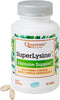Quantum Health SuperLysine+ Immune Support Supplement, 1500 mg Lysine, Vitamin C, Echinacea, 90 Tablets